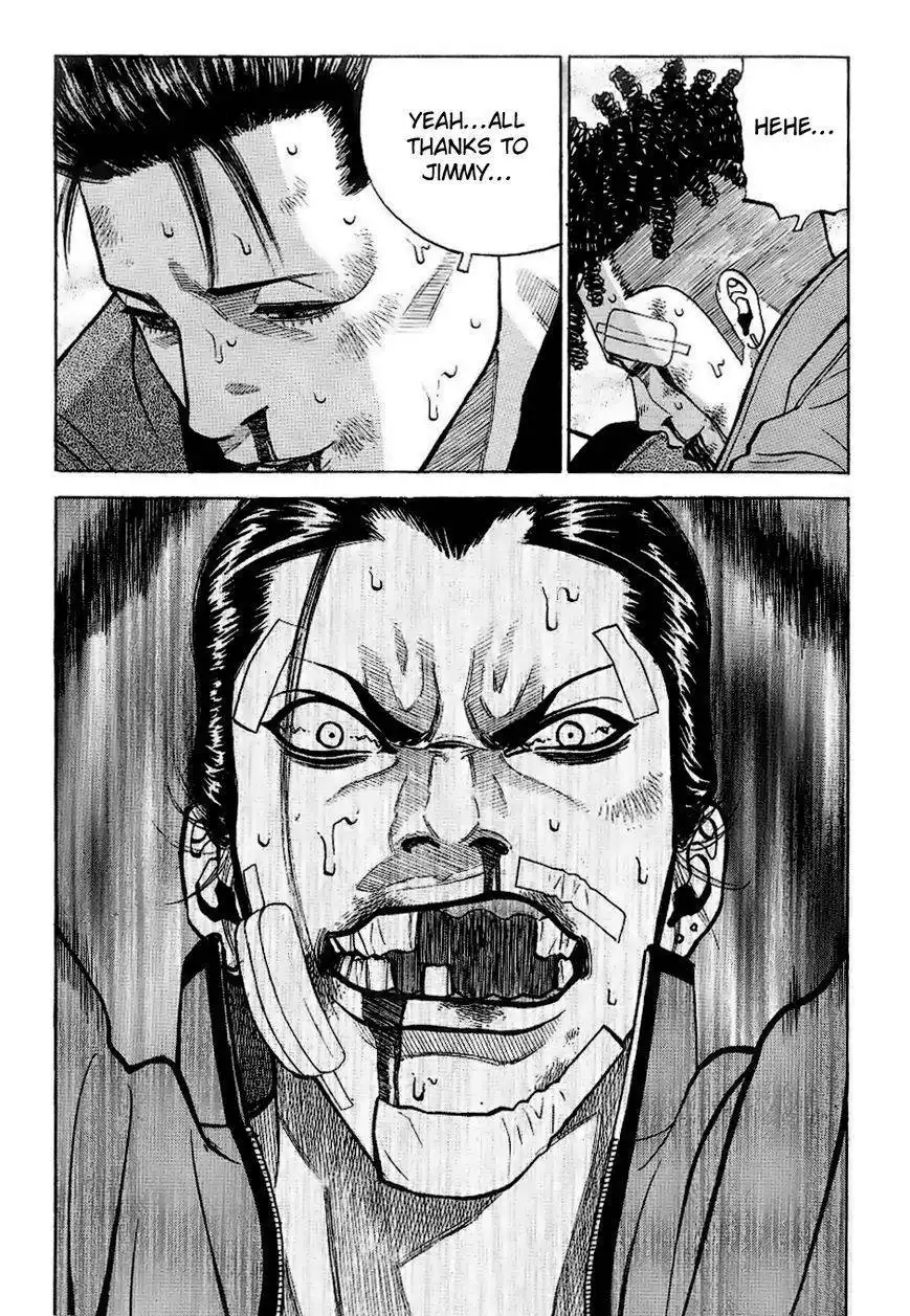 Gang King Chapter 29 23